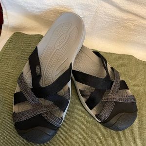 Keen Women’s Kira Mule Sandals Size 9.5